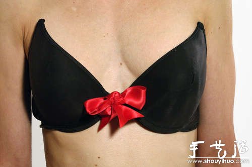 聲控文胸DIY：掌聲響起 文胸落下 -  rpnrmr.com