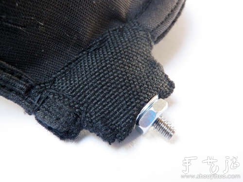 聲控文胸DIY：掌聲響起 文胸落下 -  rpnrmr.com