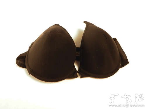 聲控文胸DIY：掌聲響起 文胸落下 -  rpnrmr.com