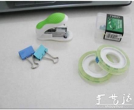 辦公文具手工組裝摩托車 -  rpnrmr.com