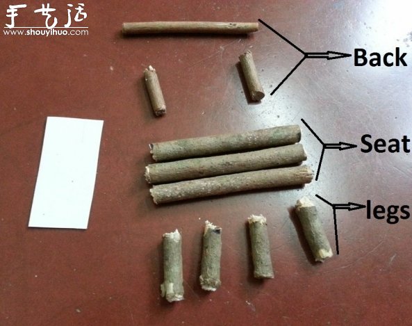 迷你微型花園制作教程 -  rpnrmr.com