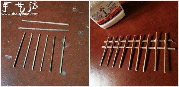 迷你微型花園制作教程 -  rpnrmr.com