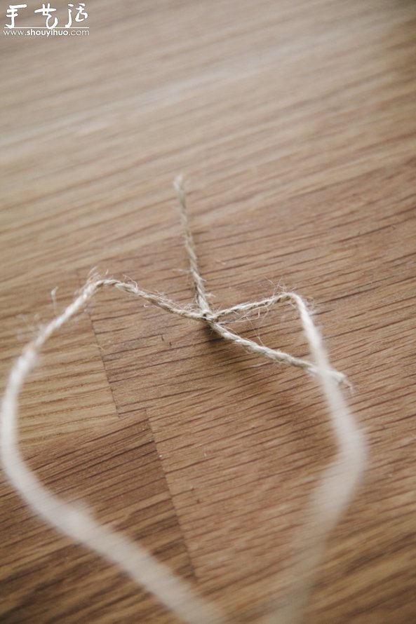 玻璃罐子DIY懸掛的小清新盆栽 -  rpnrmr.com