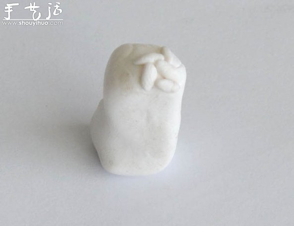首飾泥DIY美味壽司的教程 -  rpnrmr.com