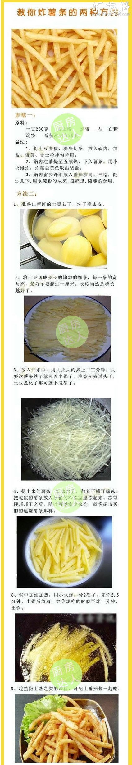 肯德基美食DIY方法，肯德基美食的做法 -  rpnrmr.com