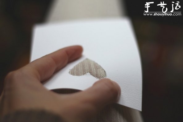 愛心圖案連褲襪手工DIY -  rpnrmr.com