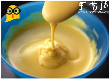 創(chuàng)意手工DIY小黃人 -  rpnrmr.com