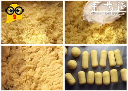 創(chuàng)意手工DIY小黃人 -  rpnrmr.com