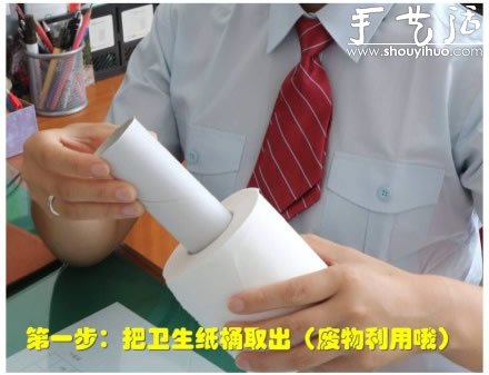 家庭實用手工：簡便電線收納 -  rpnrmr.com