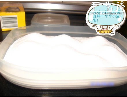 48小時DIY出誘人的“咸蛋黃” -  rpnrmr.com