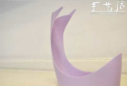 廢棄的洗衣液空瓶手工DIY肥皂盒 -  rpnrmr.com