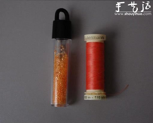 手工布藝DIY制作草莓 -  rpnrmr.com