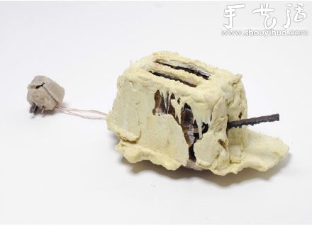 技術(shù)宅的嘗試：“從頭開(kāi)始”自制烤面包機(jī) -  rpnrmr.com