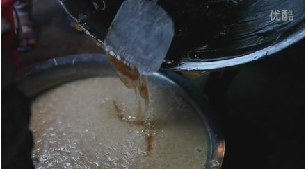 美食制作視頻：《最后的麥芽糖》 -  rpnrmr.com