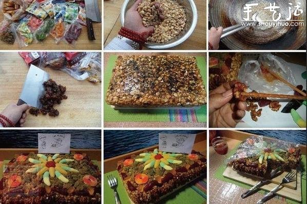 宅男的“奇葩”DIY -  rpnrmr.com