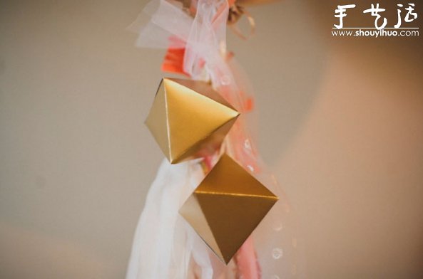婚禮裝飾氣球的手工DIY -  rpnrmr.com