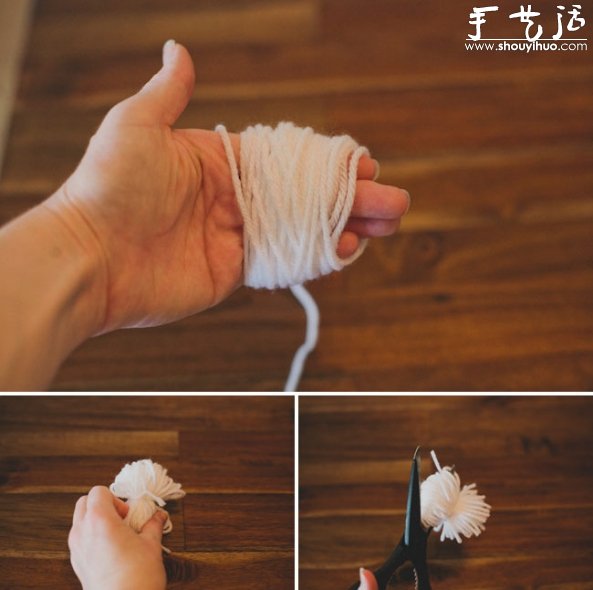 婚禮裝飾氣球的手工DIY -  rpnrmr.com