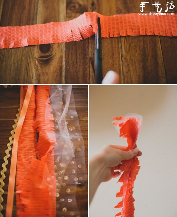 婚禮裝飾氣球的手工DIY -  rpnrmr.com