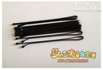 萌妹紙手工制作的萌系發(fā)卡 -  rpnrmr.com
