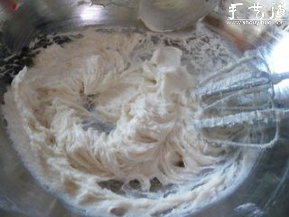 芥末酸橙餅干制作教程 -  rpnrmr.com