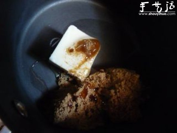 芥末酸橙餅干制作教程 -  rpnrmr.com