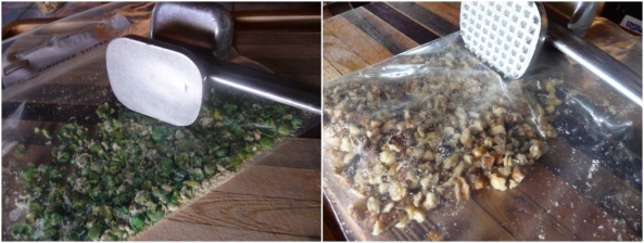 芥末酸橙餅干制作教程 -  rpnrmr.com