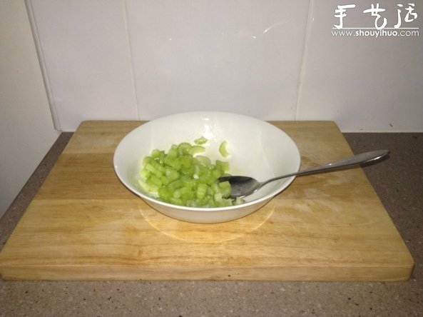 面包DIY美味小點心 -  rpnrmr.com