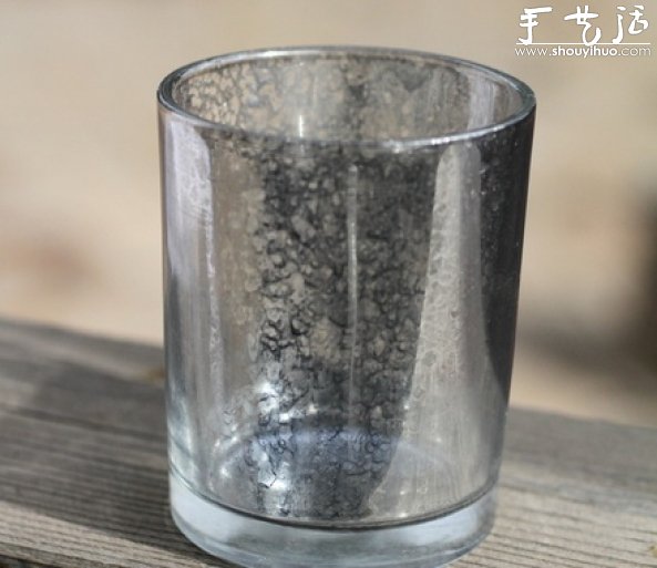 玻璃杯美化教程：在玻璃杯表面噴出星云圖案! -  rpnrmr.com