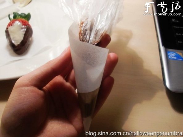 簡單草莓點(diǎn)心制作方法 -  rpnrmr.com