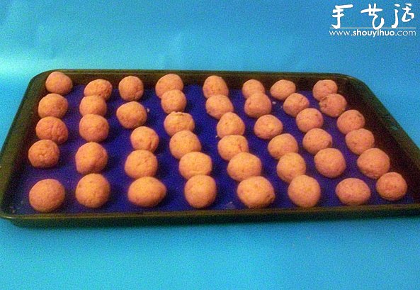制作棒棒糖樣式的蛋糕 棒棒糖蛋糕DIY教程 -  rpnrmr.com