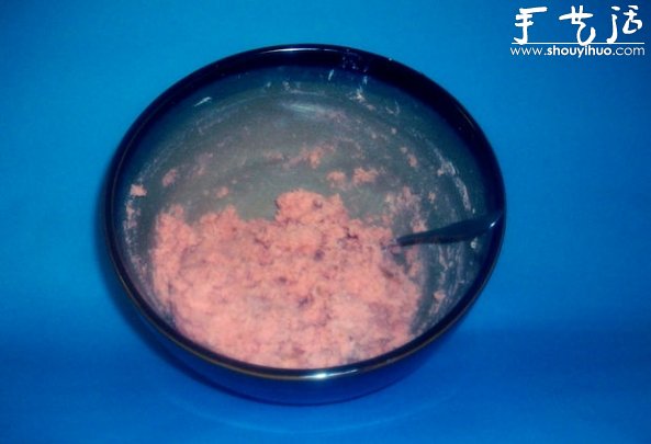 制作棒棒糖樣式的蛋糕 棒棒糖蛋糕DIY教程 -  rpnrmr.com