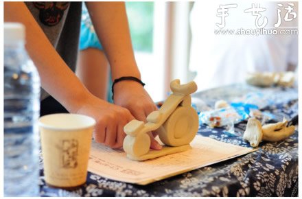 幼兒陶藝DIY 好玩又有趣 -  rpnrmr.com