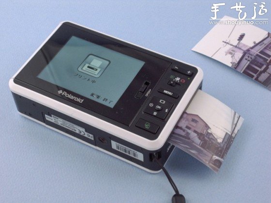 相片剪剪貼貼DIY立體街景 -  rpnrmr.com