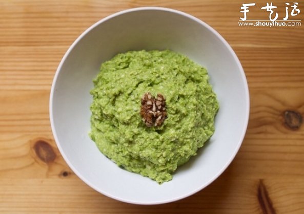 法式冷餐煎餅的手工制作教程 -  rpnrmr.com