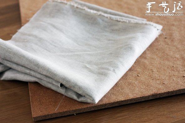 創(chuàng)意收集墻板的DIY制作教程 -  rpnrmr.com