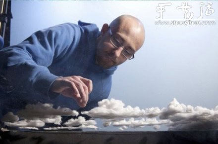 手工制作的超逼真自然景觀 -  rpnrmr.com