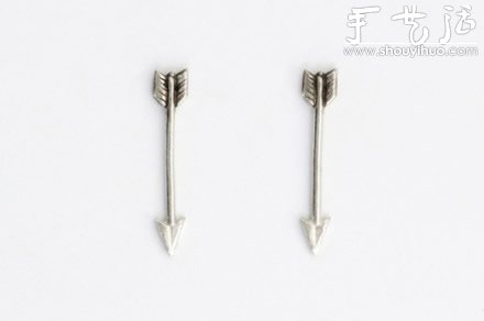 保留手工制作痕跡的首飾品牌Datter Industries -  rpnrmr.com
