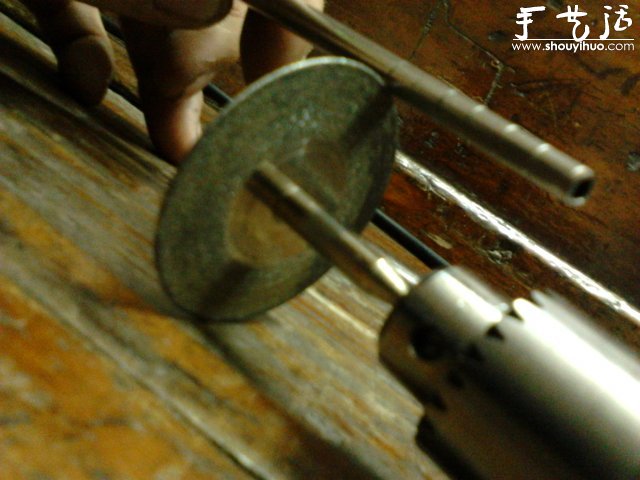 不銹鋼筷子DIY飛鏢 飛鏢的制作方法 -  rpnrmr.com