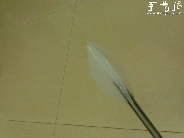 不銹鋼筷子DIY飛鏢 飛鏢的制作方法 -  rpnrmr.com