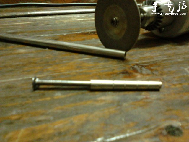 不銹鋼筷子DIY飛鏢 飛鏢的制作方法 -  rpnrmr.com