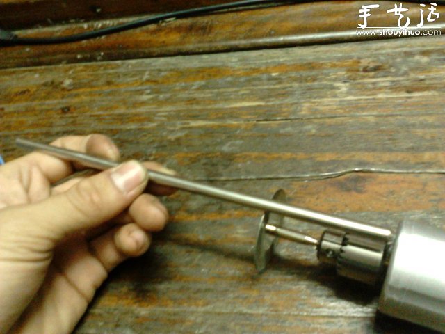 不銹鋼筷子DIY飛鏢 飛鏢的制作方法 -  rpnrmr.com