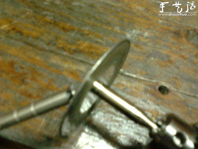 不銹鋼筷子DIY飛鏢 飛鏢的制作方法 -  rpnrmr.com