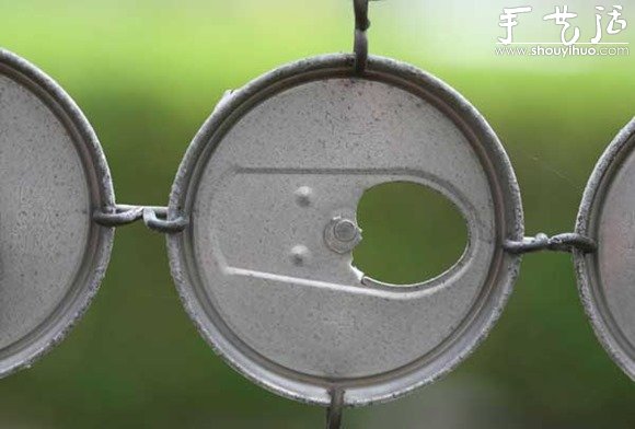 5萬多只啤酒玻璃瓶和易拉罐裝飾的住宅 -  rpnrmr.com
