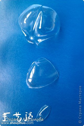 廢棄塑料瓶DIY制作大公雞的教程 -  rpnrmr.com
