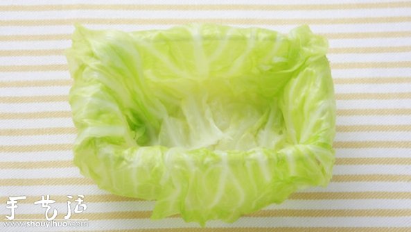 誘人可口蔬菜卷DIY，蔬菜卷的做法 -  rpnrmr.com