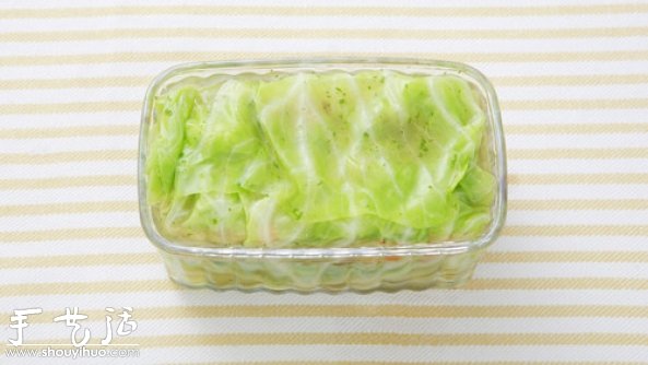 誘人可口蔬菜卷DIY，蔬菜卷的做法 -  rpnrmr.com