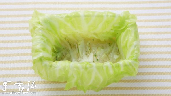 誘人可口蔬菜卷DIY，蔬菜卷的做法 -  rpnrmr.com