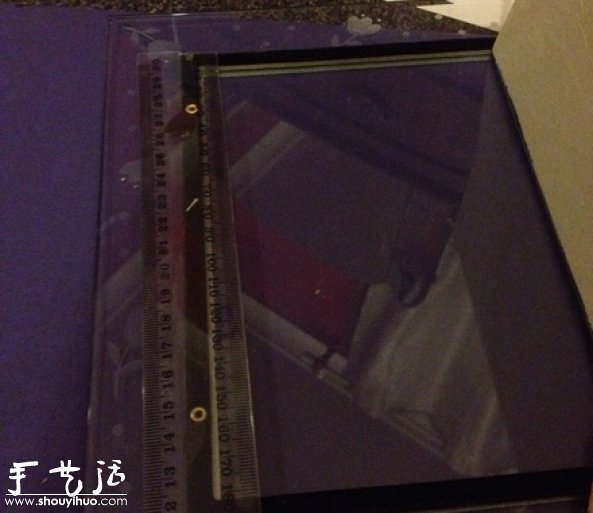 DIY干花裱框標(biāo)本，干花裱框標(biāo)本制作方法 -  rpnrmr.com