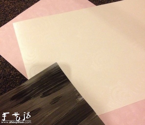 DIY干花裱框標(biāo)本，干花裱框標(biāo)本制作方法 -  rpnrmr.com