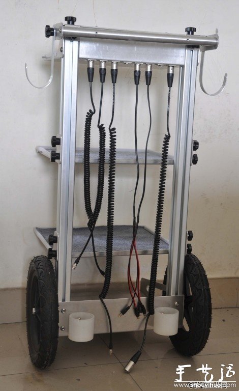創(chuàng)意手工DIY小型錄音車 -  rpnrmr.com